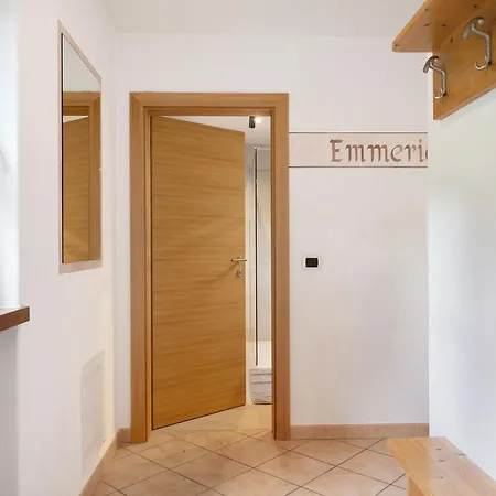 Κατάλυμα σε φάρμα Prackfolerhof Fiè